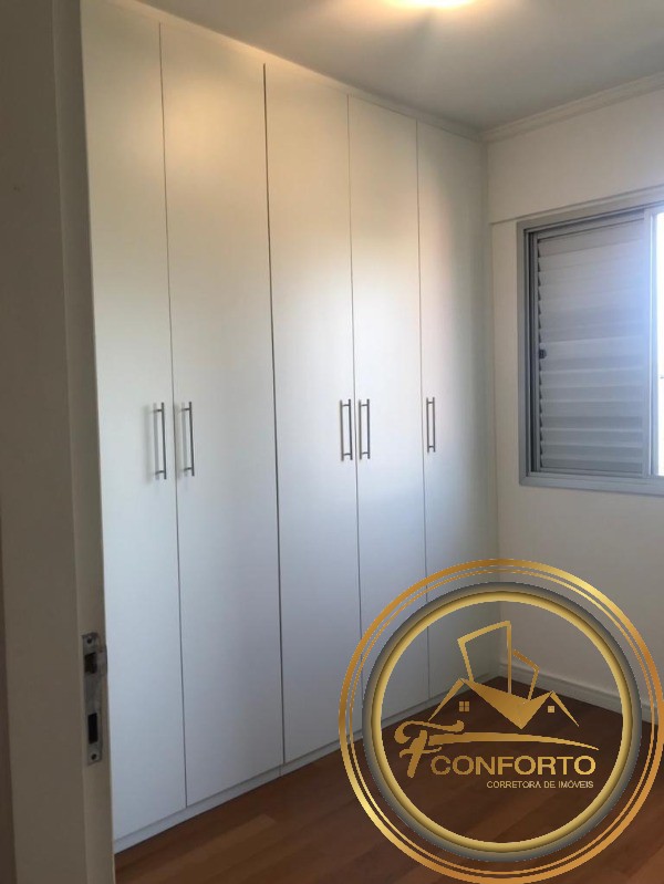 Apartamento à venda com 3 quartos, 64m² - Foto 11