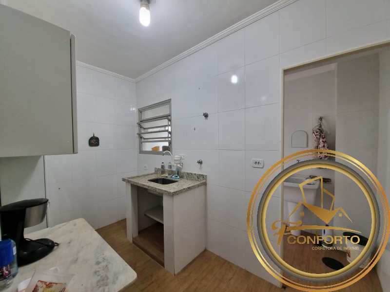 Apartamento à venda com 3 quartos, 74m² - Foto 5