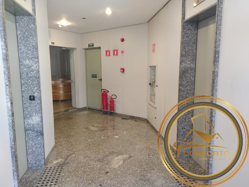 Conjunto Comercial-Sala à venda e aluguel, 510m² - Foto 2