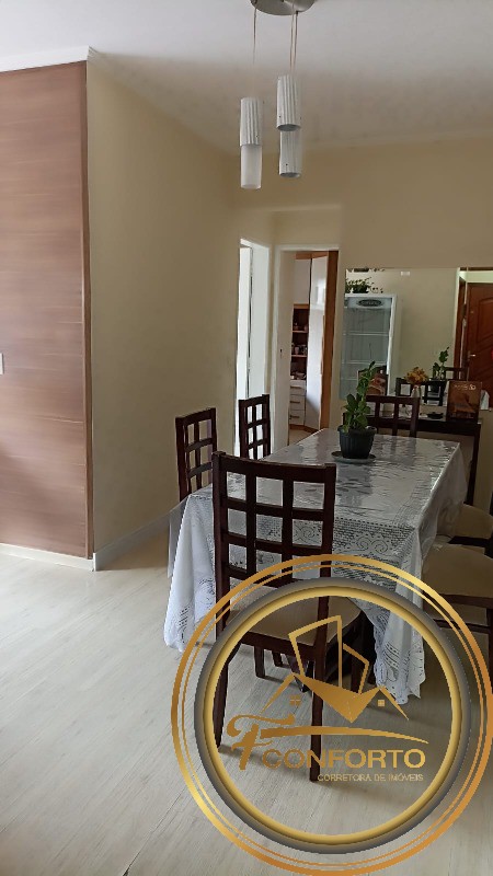 Apartamento à venda com 2 quartos, 59m² - Foto 6