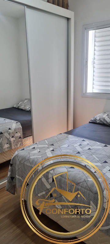 Apartamento à venda com 1 quarto, 33m² - Foto 12