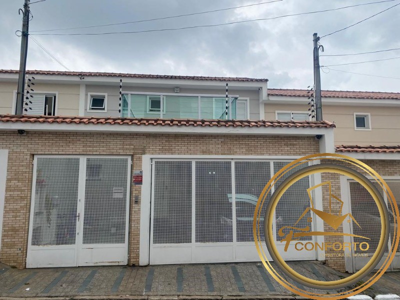 Sobrado à venda e aluguel com 3 quartos, 111m² - Foto 20