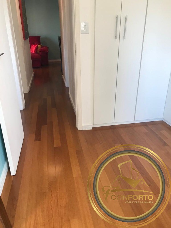 Apartamento à venda com 3 quartos, 64m² - Foto 12