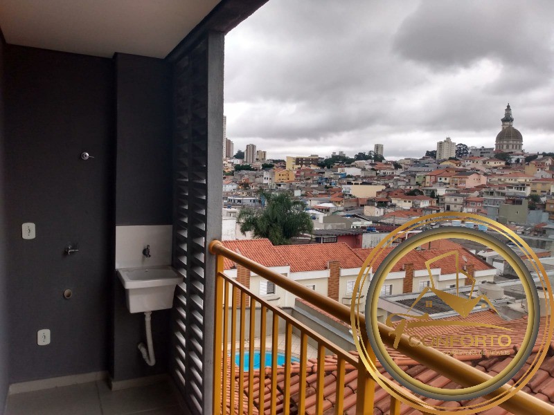 Apartamento à venda com 1 quarto, 28m² - Foto 6