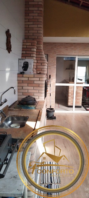 Sobrado à venda com 2 quartos, 173m² - Foto 15