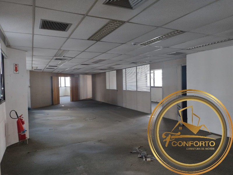 Conjunto Comercial-Sala à venda e aluguel, 510m² - Foto 25