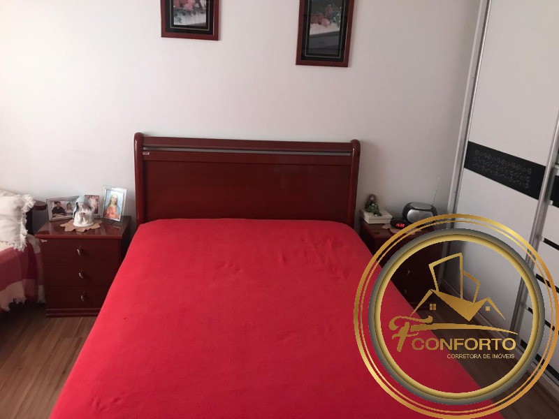 Casa de Condomínio à venda com 3 quartos, 154m² - Foto 25