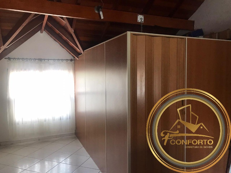 Casa de Condomínio à venda com 3 quartos, 154m² - Foto 35