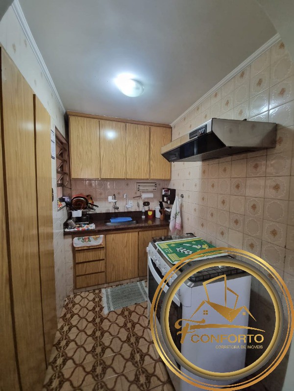 Sobrado à venda com 2 quartos, 180m² - Foto 5