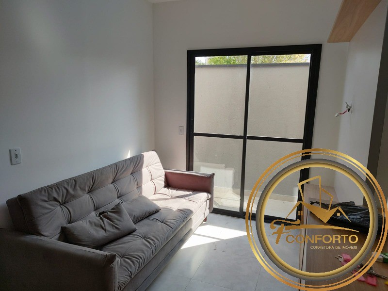 Apartamento à venda com 1 quarto, 24m² - Foto 4