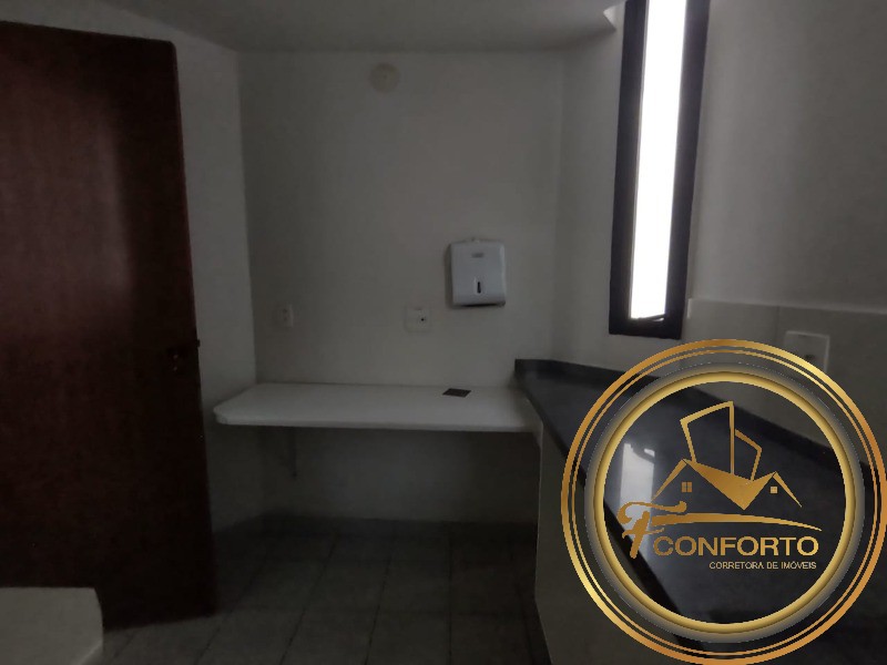 Conjunto Comercial-Sala à venda e aluguel, 510m² - Foto 8