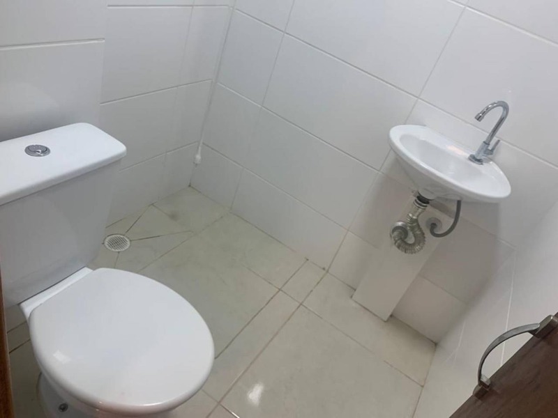 Apartamento à venda e aluguel com 2 quartos, 30m² - Foto 6