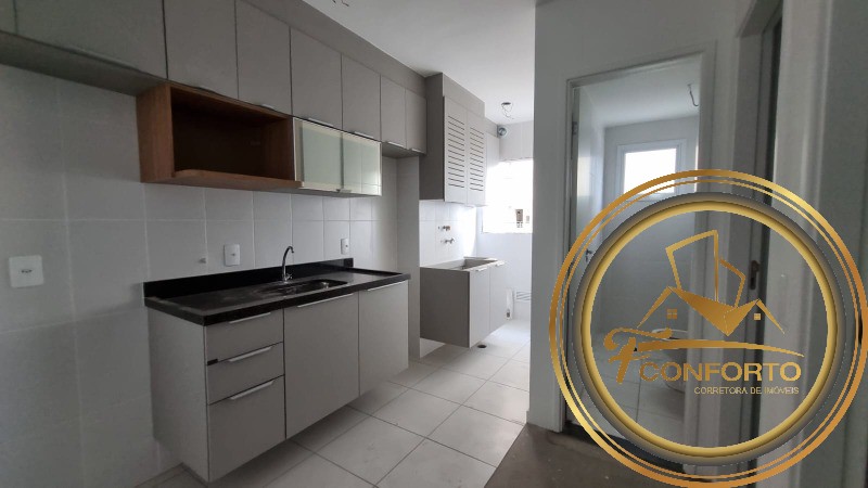 Apartamento à venda com 2 quartos, 44m² - Foto 11