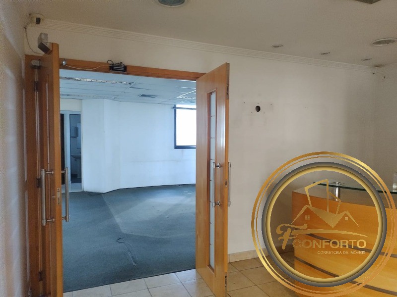 Conjunto Comercial-Sala à venda e aluguel, 510m² - Foto 3