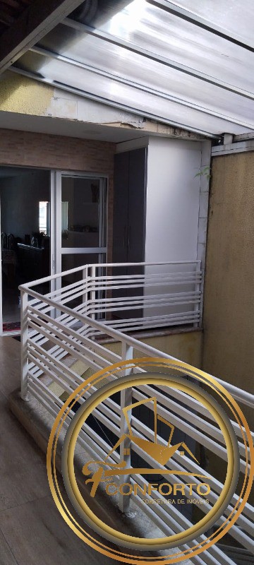 Sobrado à venda com 2 quartos, 173m² - Foto 14