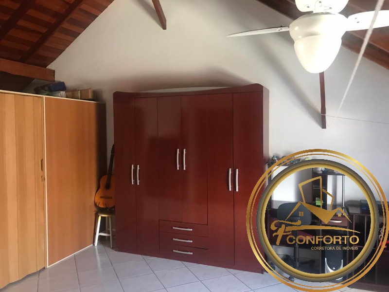 Casa de Condomínio à venda com 3 quartos, 154m² - Foto 33