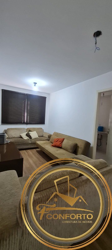 Apartamento, 1 quarto, 33 m² - Foto 2