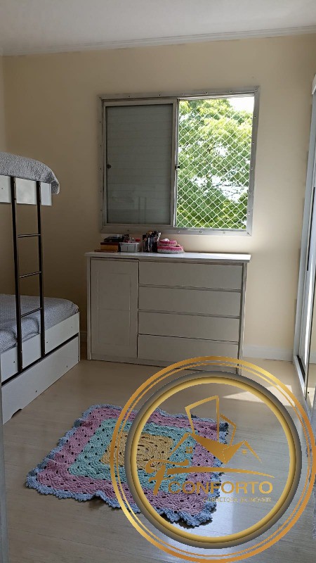 Apartamento à venda com 2 quartos, 59m² - Foto 9