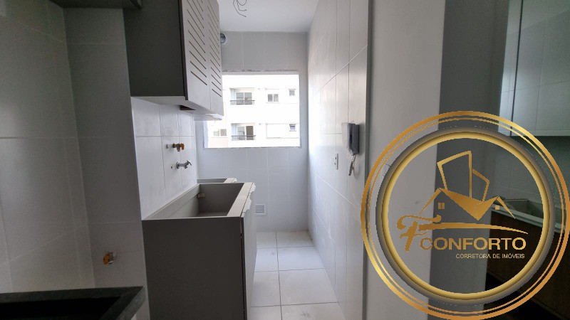 Apartamento à venda com 2 quartos, 44m² - Foto 8