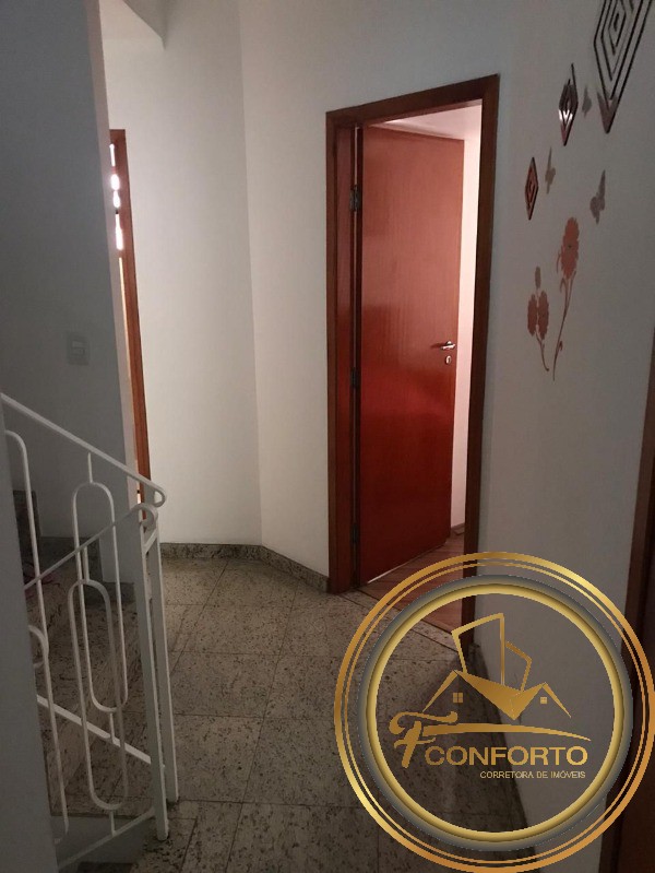 Casa de Condomínio à venda com 3 quartos, 154m² - Foto 15