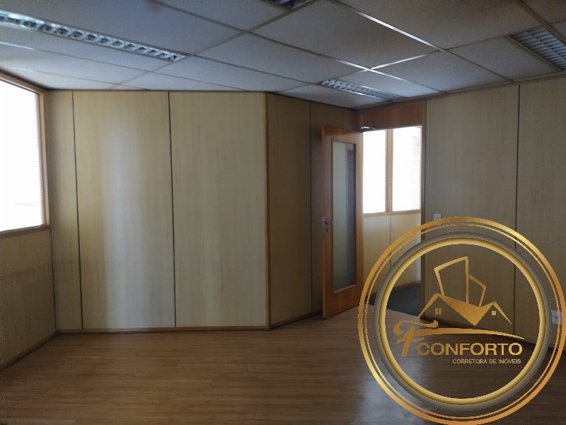 Conjunto Comercial-Sala à venda e aluguel, 510m² - Foto 17