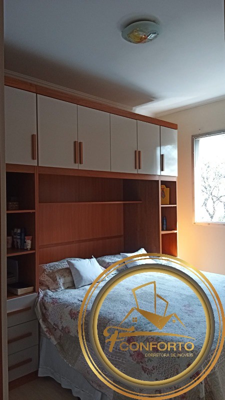 Apartamento à venda com 2 quartos, 59m² - Foto 12