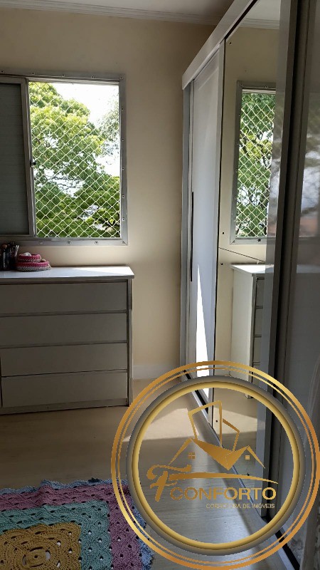 Apartamento à venda com 2 quartos, 59m² - Foto 10