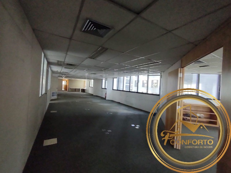 Conjunto Comercial-Sala à venda e aluguel, 510m² - Foto 10