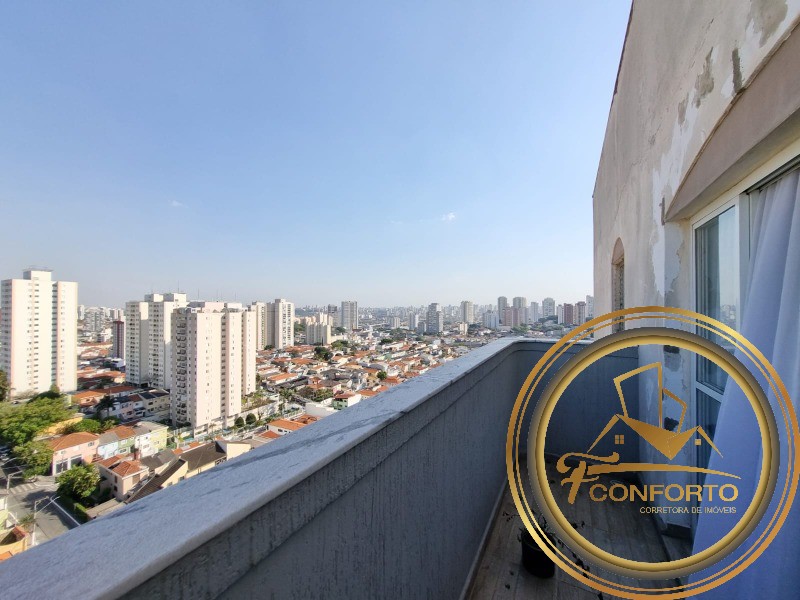 Cobertura à venda com 3 quartos, 239m² - Foto 12