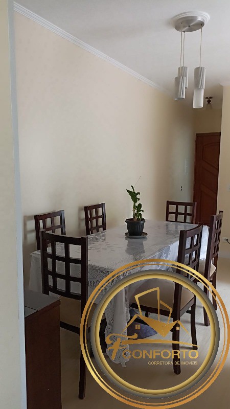 Apartamento à venda com 2 quartos, 59m² - Foto 5