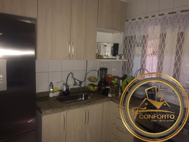 Casa de Condomínio à venda com 3 quartos, 154m² - Foto 12