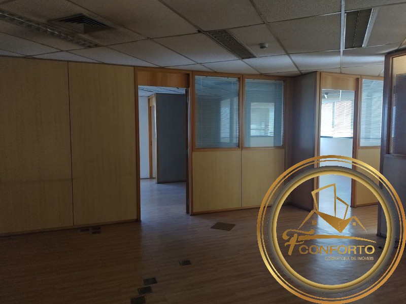 Conjunto Comercial-Sala à venda e aluguel, 510m² - Foto 21