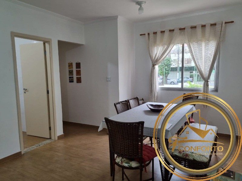 Apartamento à venda com 3 quartos, 74m² - Foto 3