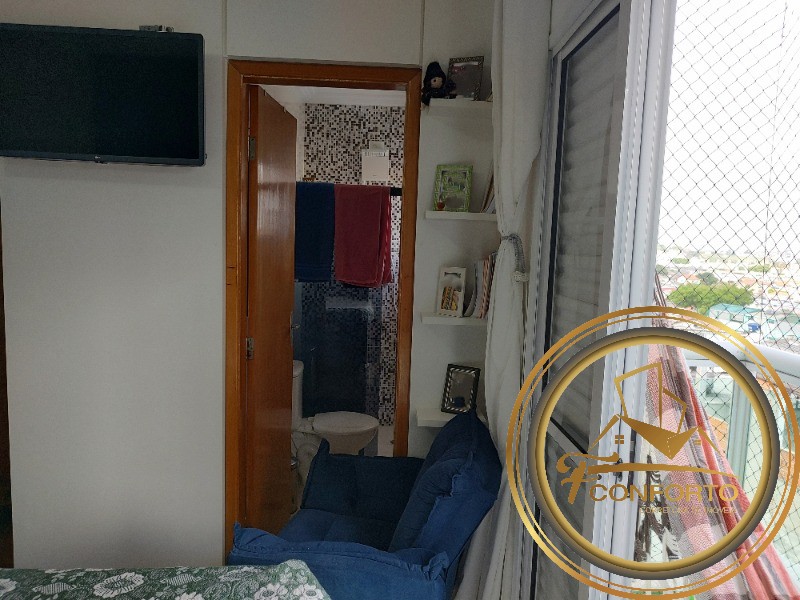 Casa de Condomínio à venda com 2 quartos, 71m² - Foto 29