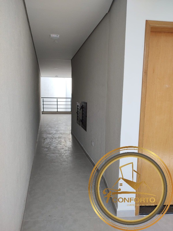 Apartamento à venda com 1 quarto, 24m² - Foto 17