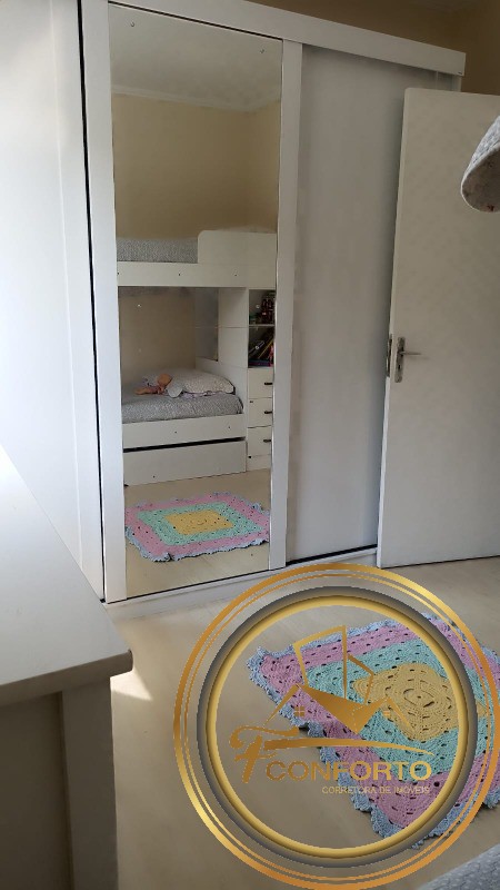 Apartamento à venda com 2 quartos, 59m² - Foto 7