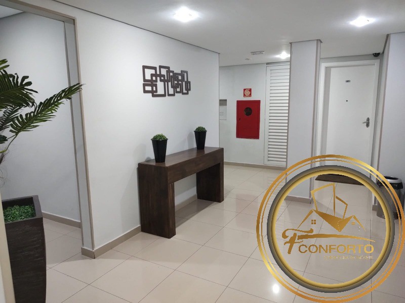 Apartamento à venda com 1 quarto, 33m² - Foto 33