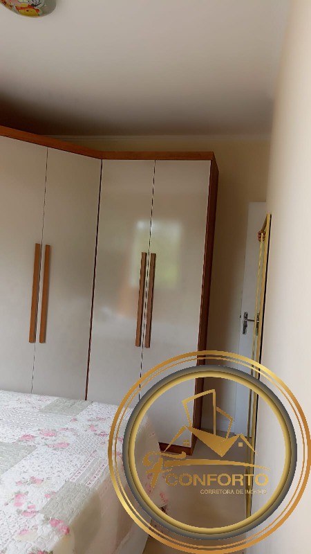 Apartamento à venda com 2 quartos, 59m² - Foto 11