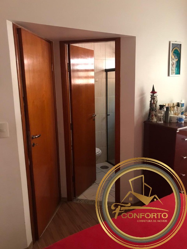 Casa de Condomínio à venda com 3 quartos, 154m² - Foto 28