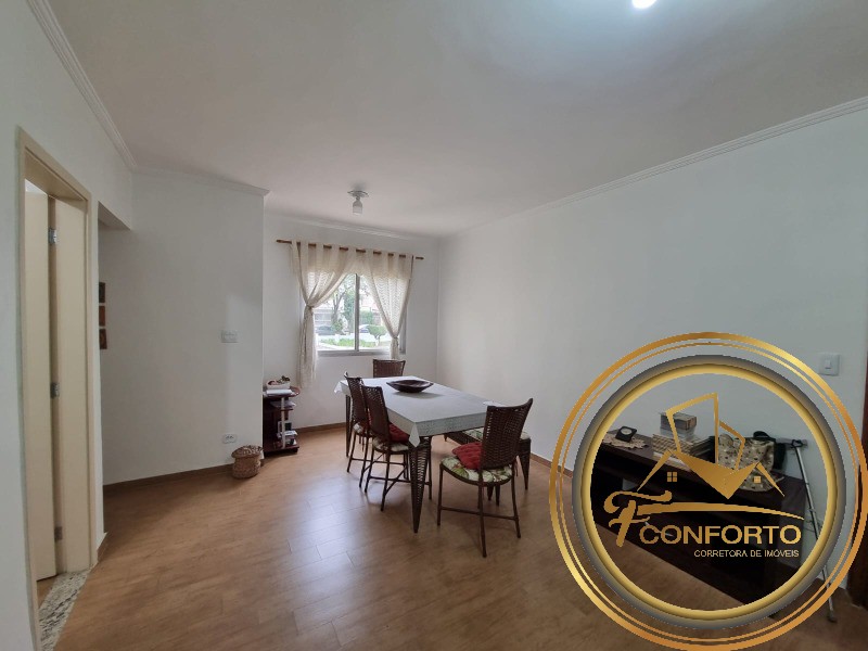 Apartamento à venda com 3 quartos, 74m² - Foto 1