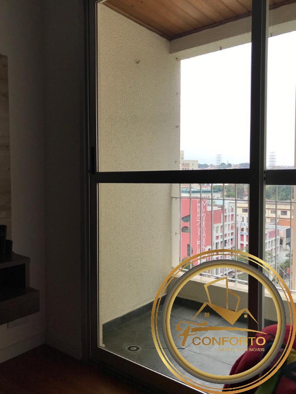 Apartamento à venda com 3 quartos, 64m² - Foto 6