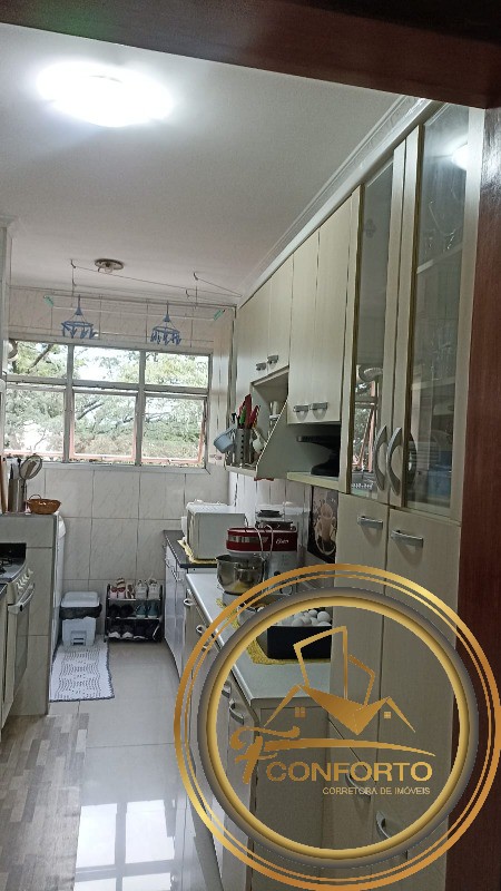 Apartamento à venda com 2 quartos, 59m² - Foto 20