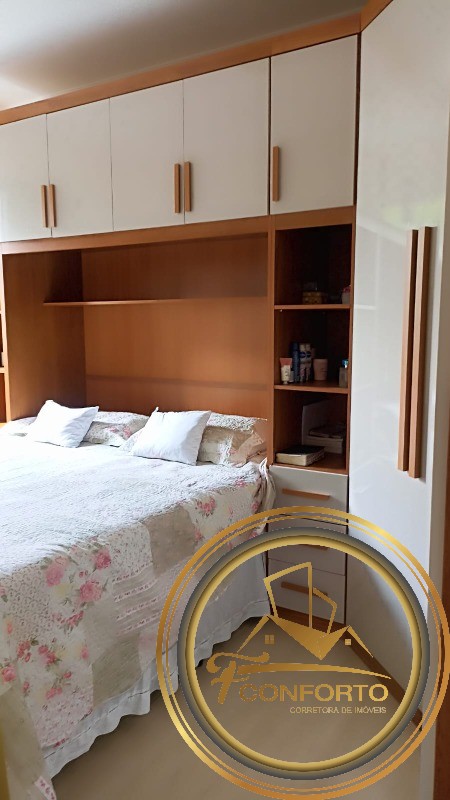 Apartamento à venda com 2 quartos, 59m² - Foto 15