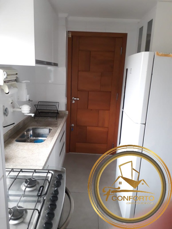 Apartamento à venda com 2 quartos, 61m² - Foto 10