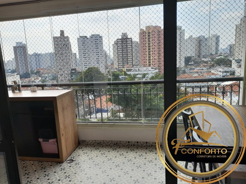 Apartamento à venda com 3 quartos, 97m² - Foto 10