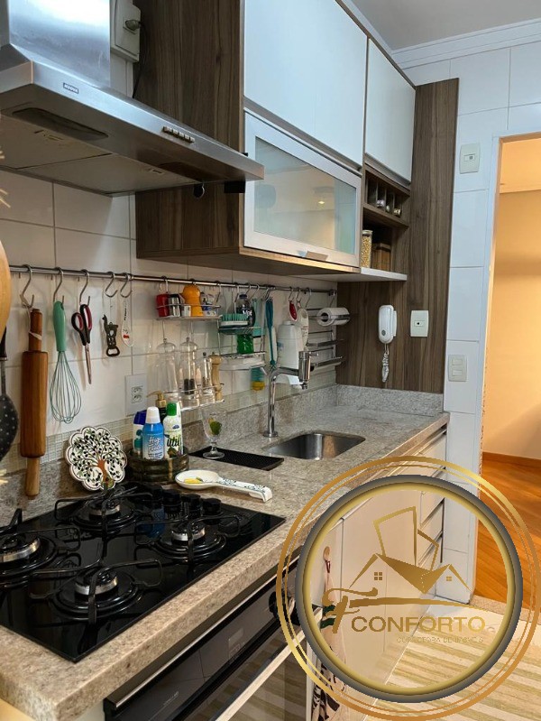 Apartamento à venda com 3 quartos, 71m² - Foto 18