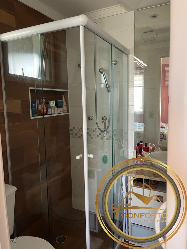 Apartamento à venda com 3 quartos, 71m² - Foto 30