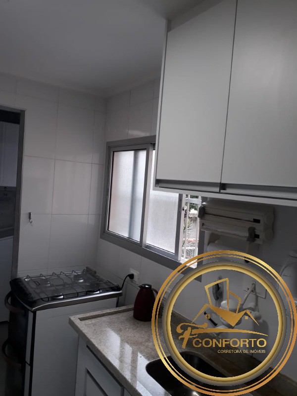 Apartamento à venda com 2 quartos, 61m² - Foto 11