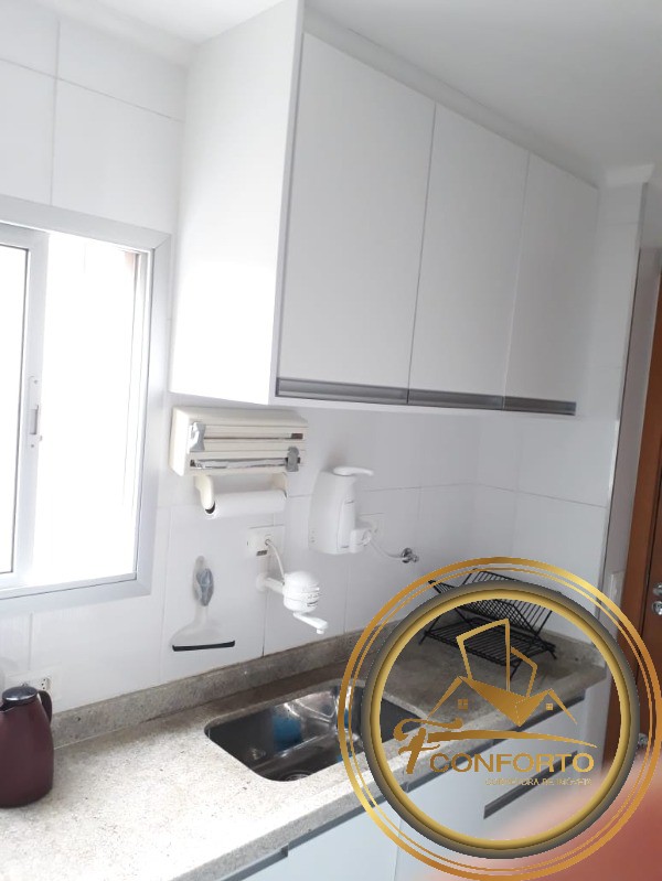 Apartamento à venda com 2 quartos, 61m² - Foto 9