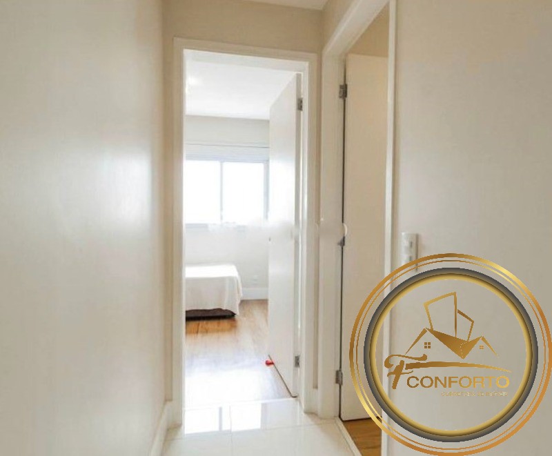 Apartamento à venda com 3 quartos, 119m² - Foto 19